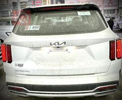کیا سۆرینتۆ